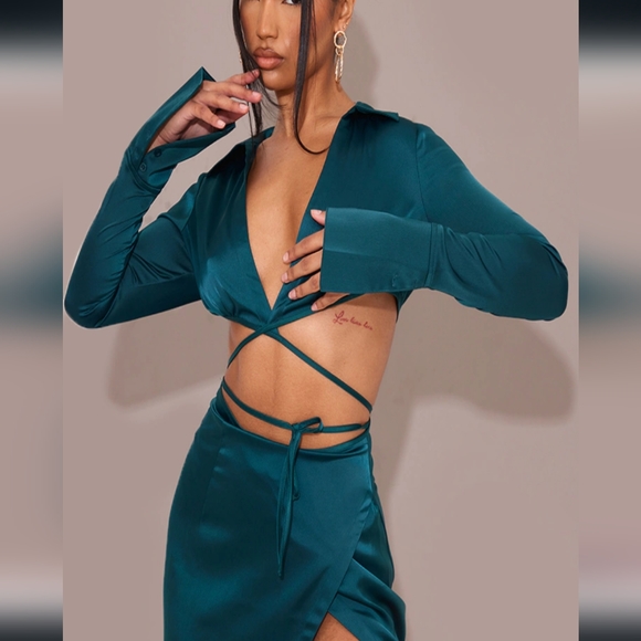 Pretty Little Thing - Picture 4 of 4